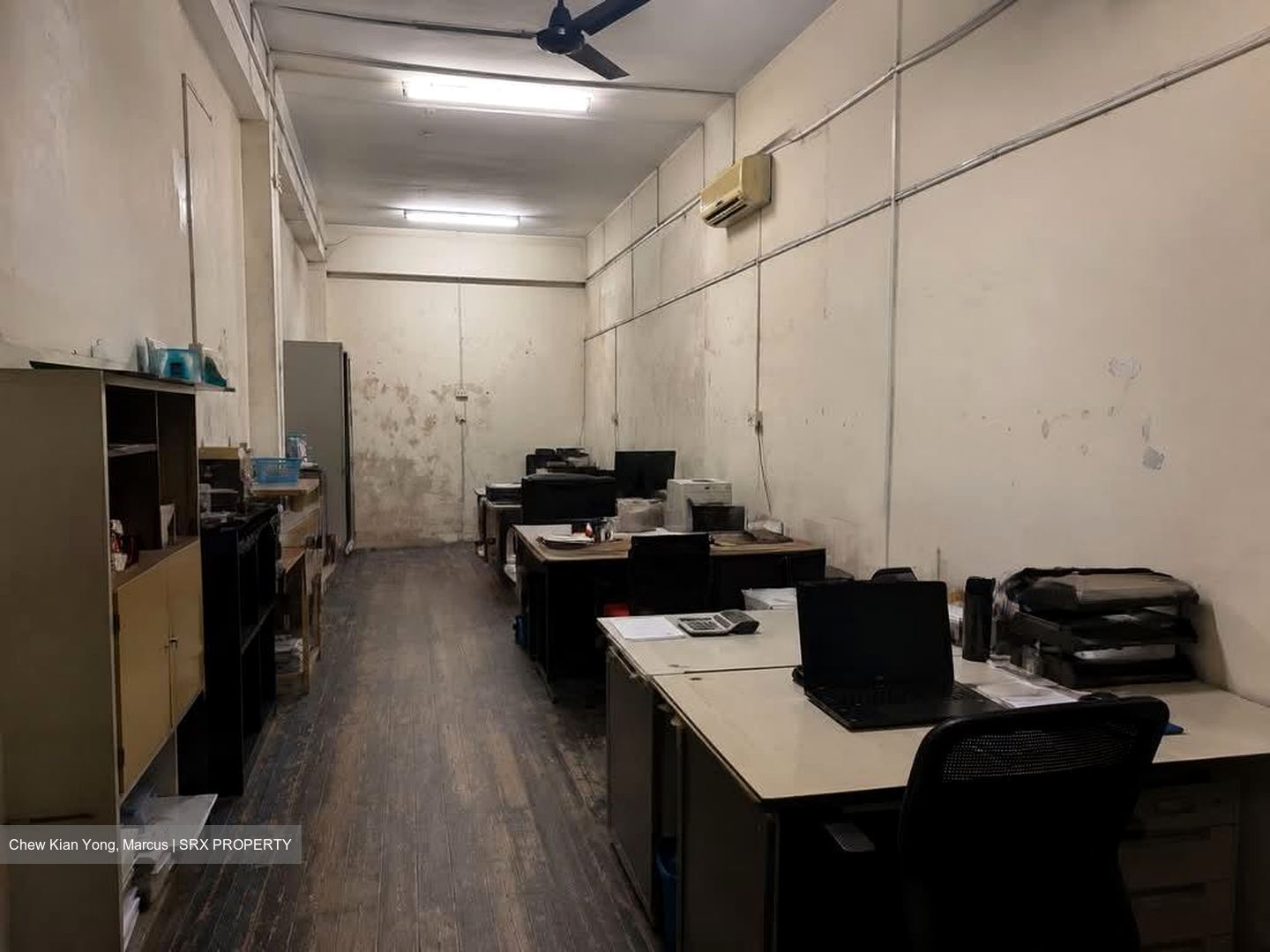 Little India Conservation Area (D8), Office #582815111